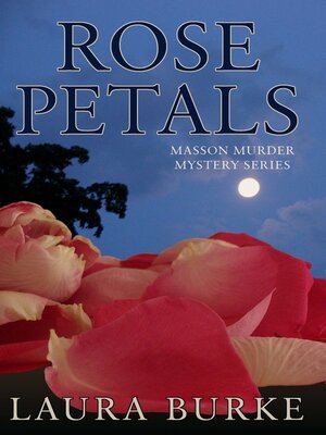 cover image of Rose Petals